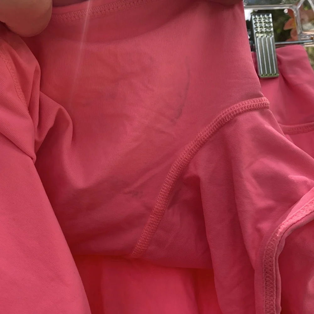 LILLY PULITZER UPF 50+ Luxletic Skort Size.Xs - Picture 7 of 10